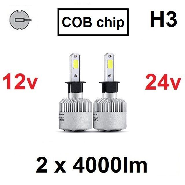 H3 SET COB-serija - ZA SREDNJE-DUGO-MAGLENKU Beograd Zemun